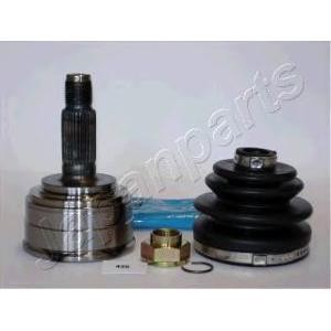 комплект каре за полуоска JAPANPARTS GI-428 