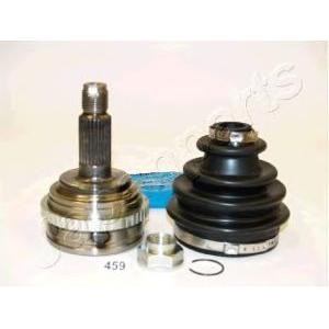 комплект каре за полуоска JAPANPARTS GI-459 