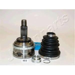 комплект каре за полуоска JAPANPARTS GI-465 
