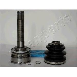 комплект каре за полуоска JAPANPARTS GI-513 
