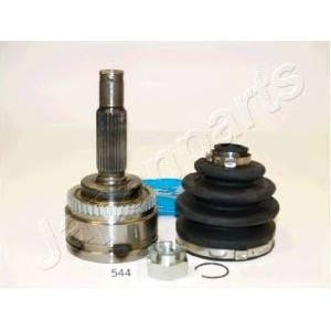 комплект каре за полуоска JAPANPARTS GI-544 