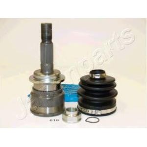 комплект каре за полуоска JAPANPARTS GI-616 