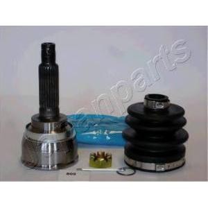 комплект каре за полуоска JAPANPARTS GI-802 