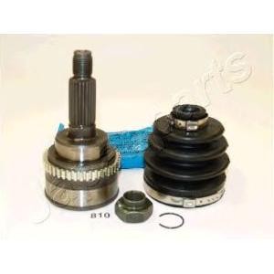 комплект каре за полуоска JAPANPARTS GI-810 