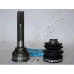 комплект каре за полуоска JAPANPARTS GI-898 