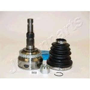 комплект каре за полуоска JAPANPARTS GI-900 