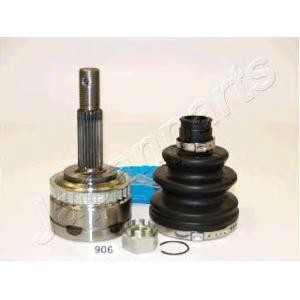 комплект каре за полуоска JAPANPARTS GI-906 