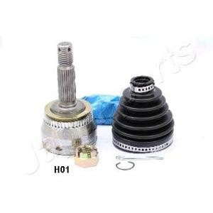 комплект каре за полуоска JAPANPARTS GI-H01 