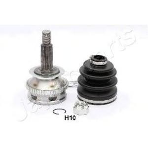 комплект каре за полуоска JAPANPARTS GI-H10 
