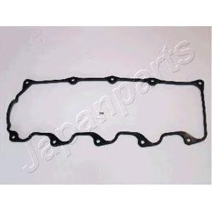 гарнитура, капак на цилиндрова глава JAPANPARTS GP-246