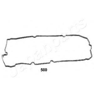 гарнитура, капак на цилиндрова глава JAPANPARTS GP-500 