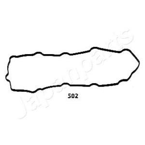 гарнитура, капак на цилиндрова глава JAPANPARTS GP-502 