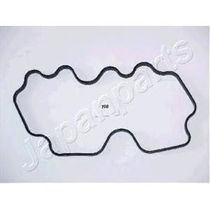 гарнитура, капак на цилиндрова глава JAPANPARTS GP-708