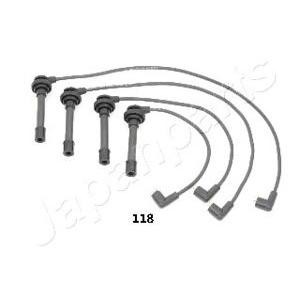комплект запалителни кабели JAPANPARTS IC-118 