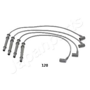 комплект запалителни кабели JAPANPARTS IC-120