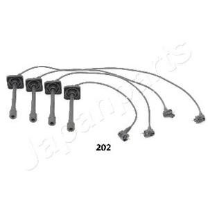 комплект запалителни кабели JAPANPARTS IC-202
