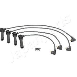 комплект запалителни кабели JAPANPARTS IC-307 