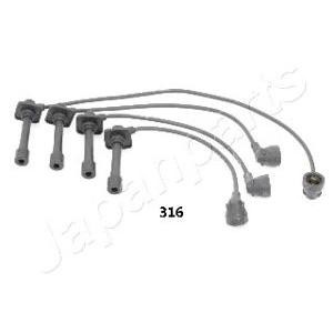 комплект запалителни кабели JAPANPARTS IC-316 