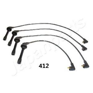 комплект запалителни кабели JAPANPARTS IC-412 