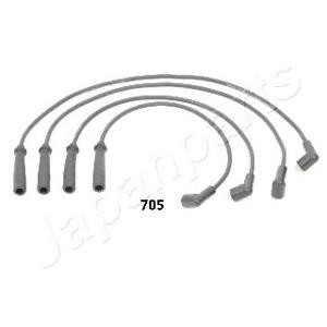 комплект запалителни кабели JAPANPARTS IC-705 