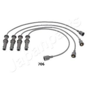 комплект запалителни кабели JAPANPARTS IC-706