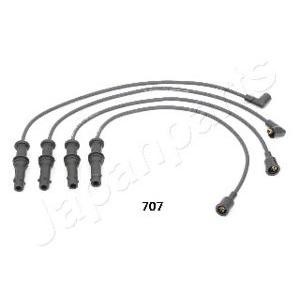 комплект запалителни кабели JAPANPARTS IC-707 