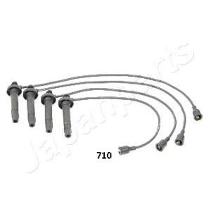 комплект запалителни кабели JAPANPARTS IC-710 