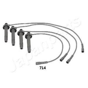 комплект запалителни кабели JAPANPARTS IC-714 