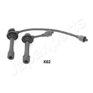 комплект запалителни кабели JAPANPARTS IC-K02 