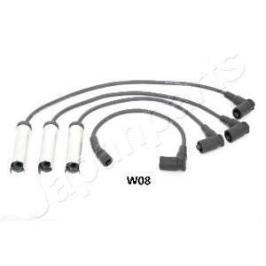 комплект запалителни кабели JAPANPARTS IC-W08