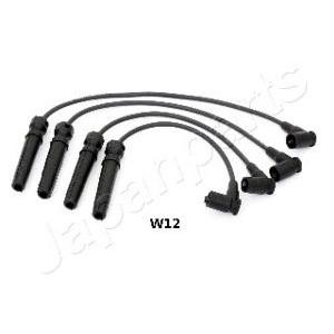 комплект запалителни кабели JAPANPARTS IC-W12 