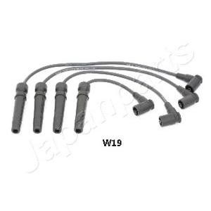 комплект запалителни кабели JAPANPARTS IC-W19