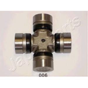 каре за диференциал JAPANPARTS JO-006