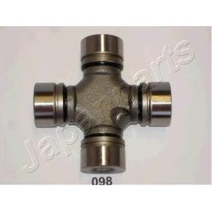 каре за диференциал JAPANPARTS JO-098 