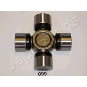 каре за диференциал JAPANPARTS JO-099 