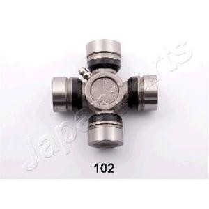 каре за диференциал JAPANPARTS JO-102