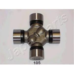 каре за диференциал JAPANPARTS JO-105 