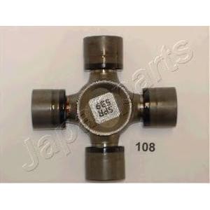каре за диференциал JAPANPARTS JO-108