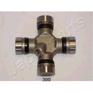 каре за диференциал JAPANPARTS JO-300 