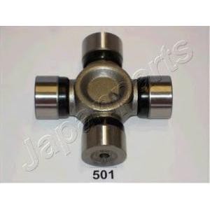 каре за диференциал JAPANPARTS JO-501