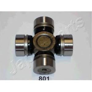 каре за диференциал JAPANPARTS JO-801 