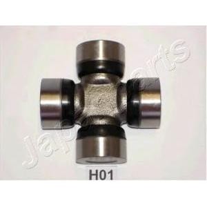 каре за диференциал JAPANPARTS JO-H01 