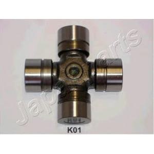 каре за диференциал JAPANPARTS JO-K01 