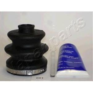 комплект маншон за каре JAPANPARTS KB-001 