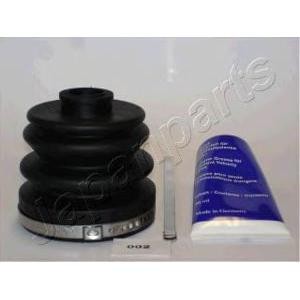 комплект маншон за каре JAPANPARTS KB-002 