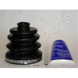 комплект маншон за каре JAPANPARTS KB-005