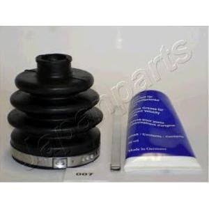 комплект маншон за каре JAPANPARTS KB-007 