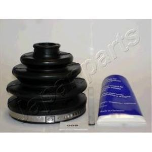 комплект маншон за каре JAPANPARTS KB-009