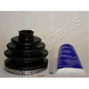 комплект маншон за каре JAPANPARTS KB-012 