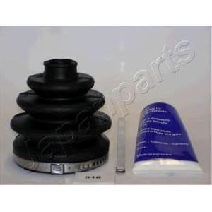 комплект маншон за каре JAPANPARTS KB-016